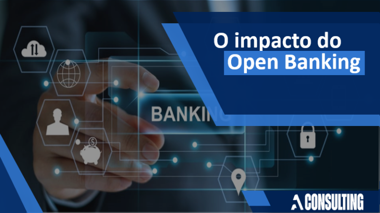 O impacto do Open Banking no ERP